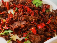 -孟记粥铺·家常菜·烧烤·粥(亚运村店)