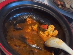 -潮堂 · 潮州菜(国贸商城店)