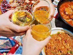 -南方酒店·淮扬菜(回民街店)