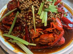 -沪小胖小龙虾(淮海中路旗舰店)
