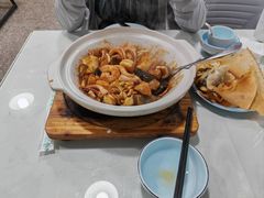 -逢春菜馆天津菜(胜利路店)