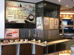 -集贤阁海鲜酒楼(北辰总店)