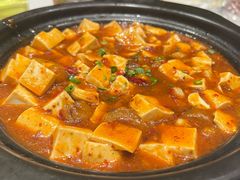 -梅利汴京烤鸭•开封豫菜地标店(晋安路店)