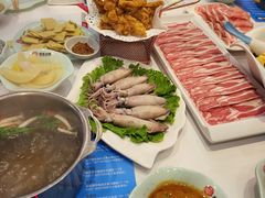 -德龙火锅(松源街直营店)