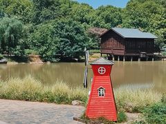 -宝岩生态观光园