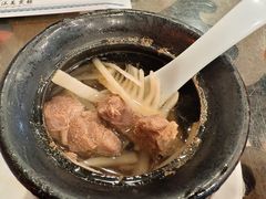 -西江美食舫·江西菜(健德桥店)