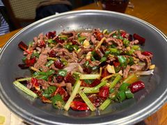 -宴武夷·匠心闽味(印象大红袍店)