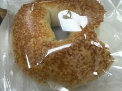 -One Bagel·一个贝果(凯德mall大峡谷店)
