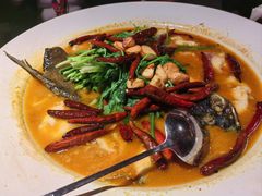 -清水亭湖北菜(大屯DT51店)