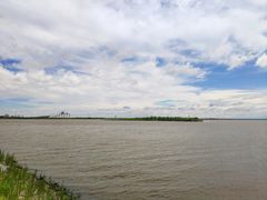 -呼兰河口湿地公园