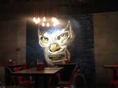 -Luchador摔跤手墨西哥餐厅(恒宇广场店)