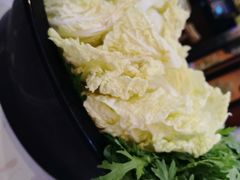 -京门活鱼馆·鱼火锅(百子湾（原红庙）店)