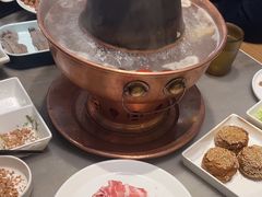 -牛街·马辈儿涮肉(牛街总店)