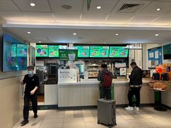 -德克士(北京站店)