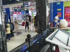 -天丰利生活MALL(和平里店)