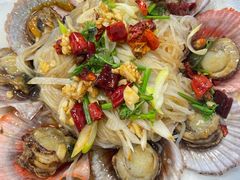-来之顺海鲜菜馆·青岛菜·始于1993(栈桥店)
