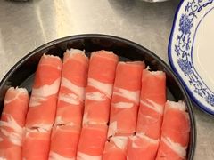 -牛街清真满恒記(平安里西大街店)