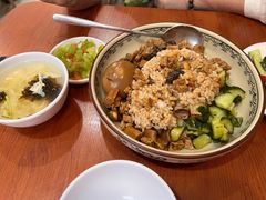 -菊儿人家·北京胡同菜(南锣鼓巷店)