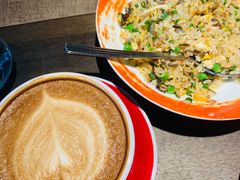 -九月里.自由花园餐厅