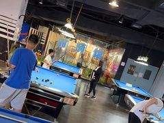 -大鲁阁保龄球(苏州园区店)