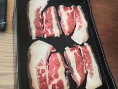 -三和屋日式海鲜锅料理(启航大厦店)