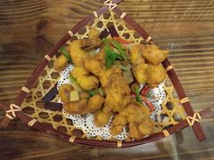 -双塔老饭店