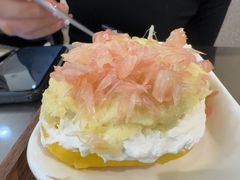 -满记甜品(王府井北京市百货大楼店)