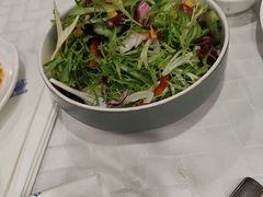 -新侨三宝乐西餐厅(崇文门店)