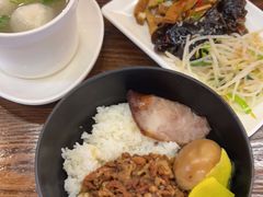 -台南擔仔面·卤肉饭(老虹井路店)