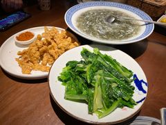 -乡里八闽·福州乡土菜(火车北站店)