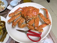 -营口路海鲜市场