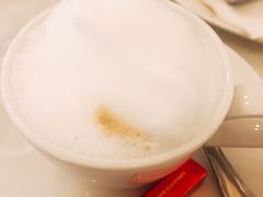 -中央咖啡馆