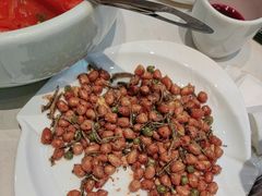 番茄牛肉汤-北李妈妈菜·海肠捞饭(开发区万达店)