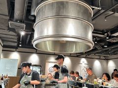 -肉肉大米(金虹桥店)