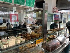 -老磁器口豆汁店(天坛店)