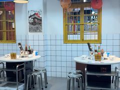 -芈重山老火锅(广州首店)