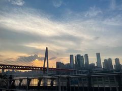 -Space君欧高空江景酒店(重庆解放碑云端之眼店)