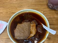 鸭血粉丝-晓马鸭店(新芜路店)