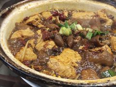 臭大元烧肥肠-壶园美食·淮扬菜(东圈门店)