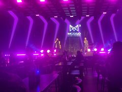 -MOSSO·Liveshow(M3香港广场店)