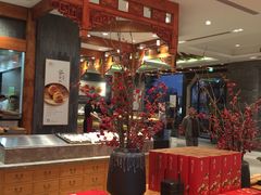 -詹记宫廷桃酥王(芜湖万达店)