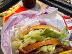 -麦当劳(明洞店)