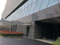 -杭州滨江区图书馆科技分馆