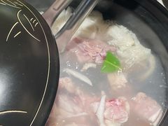 -狐狸爱上椰子鸡(滨江星光大道店)