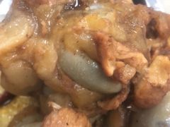 -荣吉招牌自助骨头锅(顾乡店)