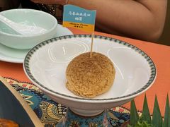 -马来西亚肉骨茶汤·招牌螃蟹·烧鸡·呷喱吧吧(海上世界店)