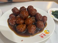 -杏园餐厅(西四北大街店)