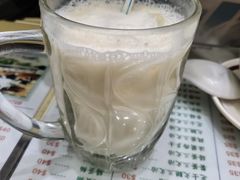 -义顺牛奶公司(新马路老店)