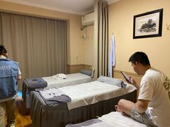 -静雅推拿(科院店)