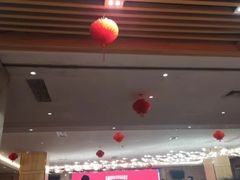 -万家宴海鲜大酒楼(五四路店)